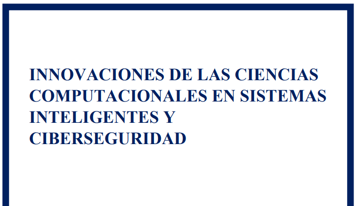 Portada del libro
