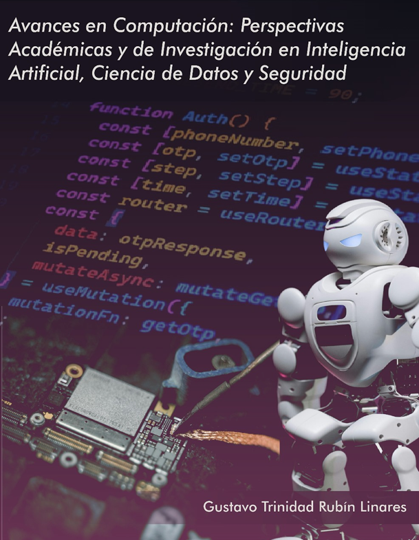 Portada del libro