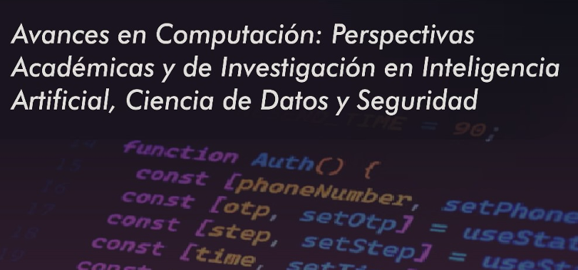 Portada del libro