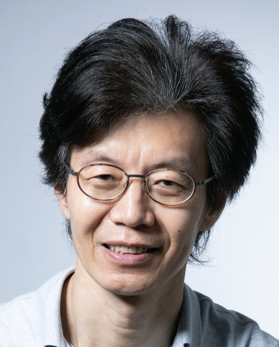 Dr. Long Quan