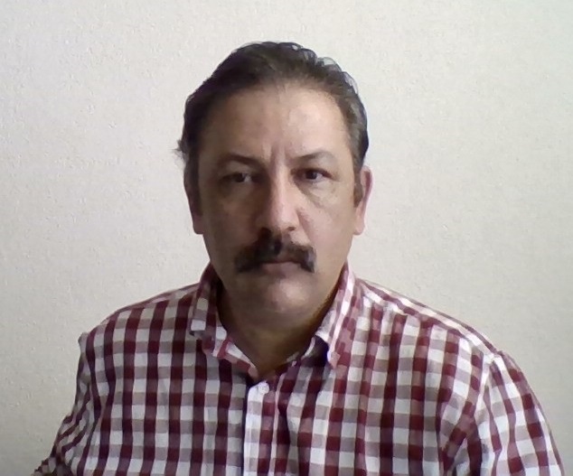 Jose Soto Pérez